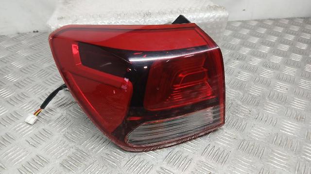 HYUNDAI 92401H8000 Фонарь задний левый внешний в наличии Кривой Рог