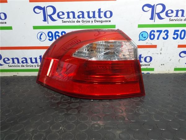 HYUNDAI 92401H8000 Фонарь задний левый внешний в наличии Павлоград