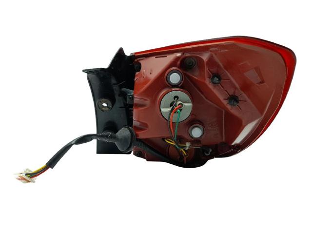 92401H8000 Фонарь задний левый внешний купить Запорожье