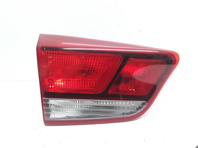 92401H8000 HYUNDAI Фонарь задний левый внешний купить в Полтава