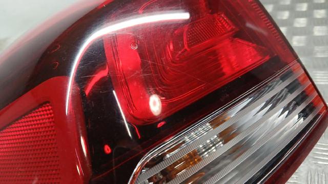 92401H8000 HYUNDAI Фонарь задний левый внешний купить в Одесса
