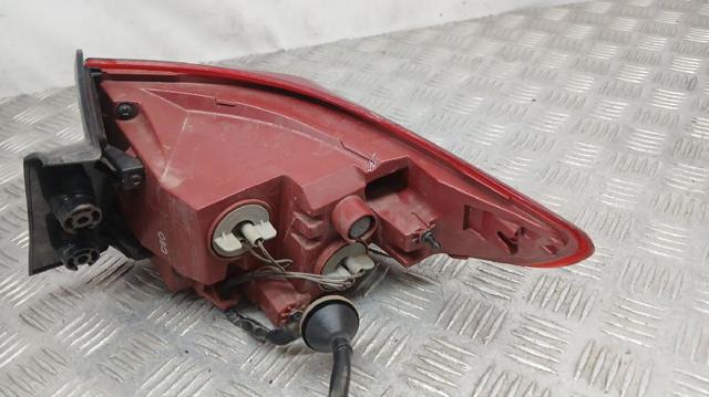 HYUNDAI 92401H8400 Фонарь задний левый внешний в наличии Киев