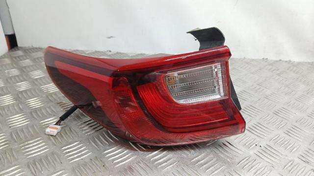 92401H8400 HYUNDAI Фонарь задний левый внешний купить в Кривой Рог