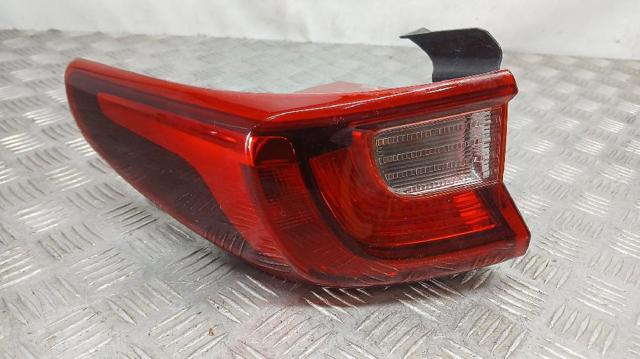 HYUNDAI 92401H8400 Фонарь задний левый внешний в наличии Черкассы