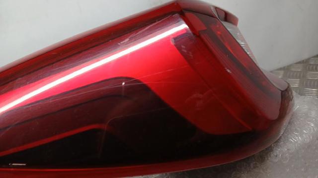 HYUNDAI 92401H8400 Фонарь задний левый внешний в наличии Киев