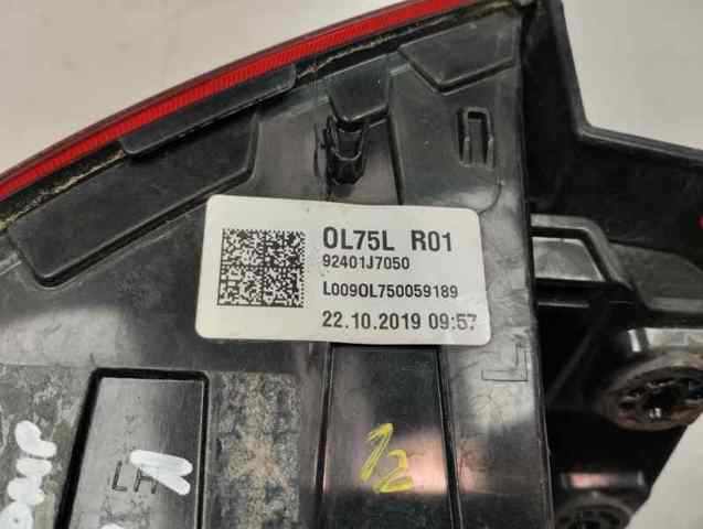 HYUNDAI 92401J7050 в наличии Ирпень