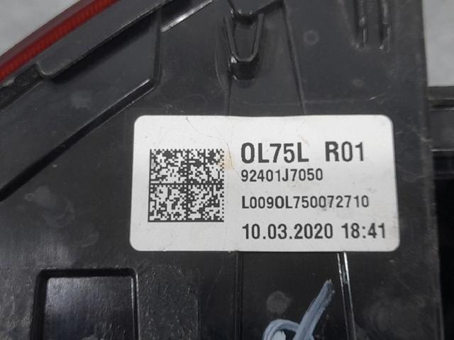 HYUNDAI 92401J7050 в наличии Ирпень