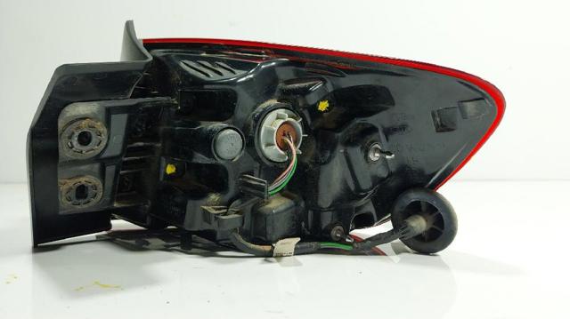 92401J7150 HYUNDAI Фонарь задний левый внешний купить в Украина