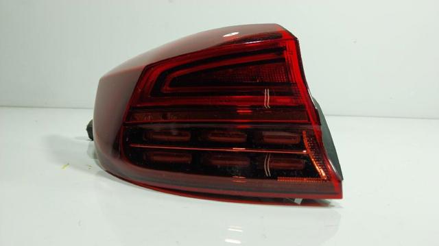 HYUNDAI 92401J7150 Фонарь задний левый внешний в наличии Николаев