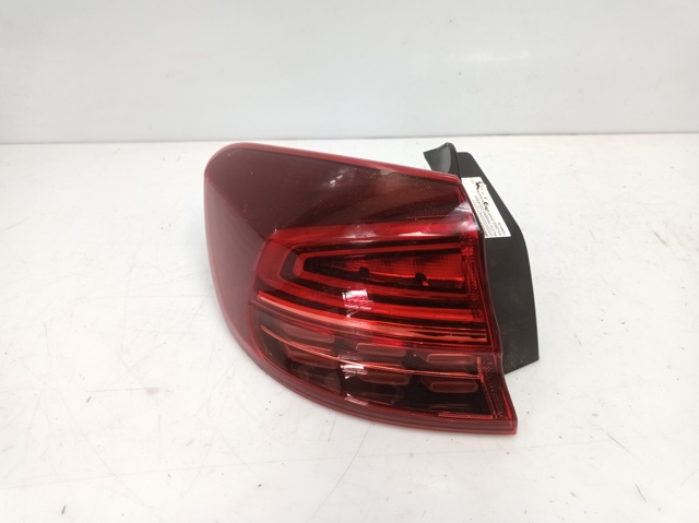 HYUNDAI 92401J7150 Фонарь задний левый внешний в наличии Одесса