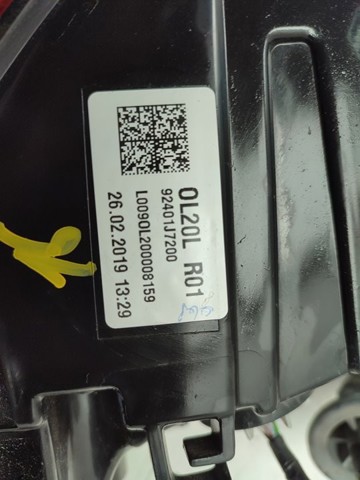 HYUNDAI 92401J7200 в наличии Ровно