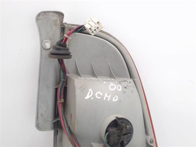 HYUNDAI 9240202010 Фонарь задний правый в наличии Ужгород