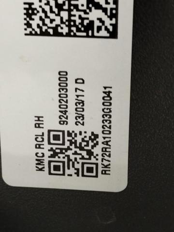9240203000 HYUNDAI Фонарь задний правый купить в Запорожье
