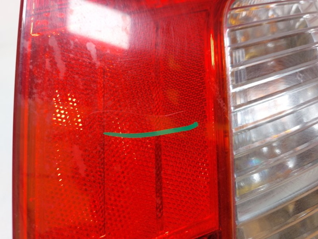 HYUNDAI 924020X020 Задний фонарь в наличии Одесса