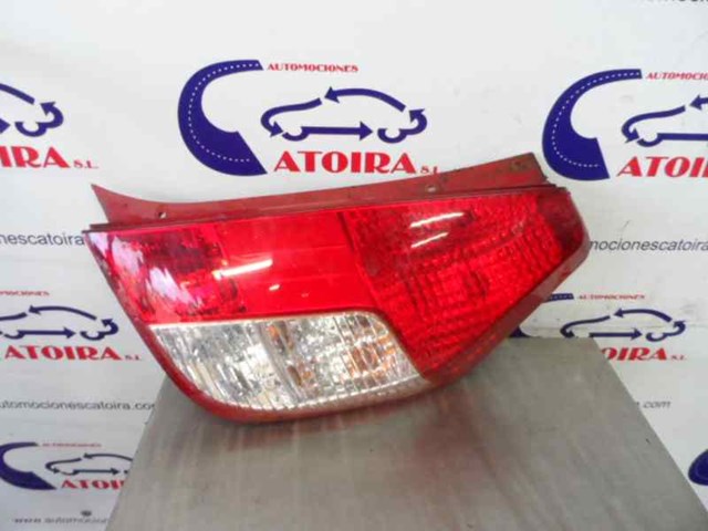 924020X020 HYUNDAI Задний фонарь купить в Черкассы
