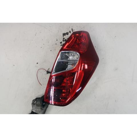 HYUNDAI 924020X110 Задний фонарь в наличии Каменское