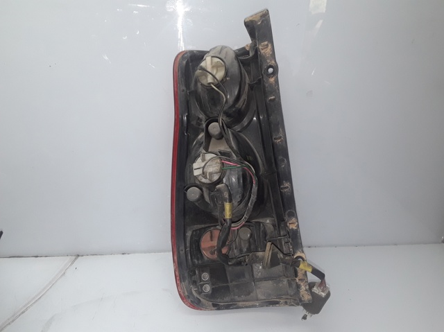 HYUNDAI 92402170 Фонарь задний правый в наличии Павлоград