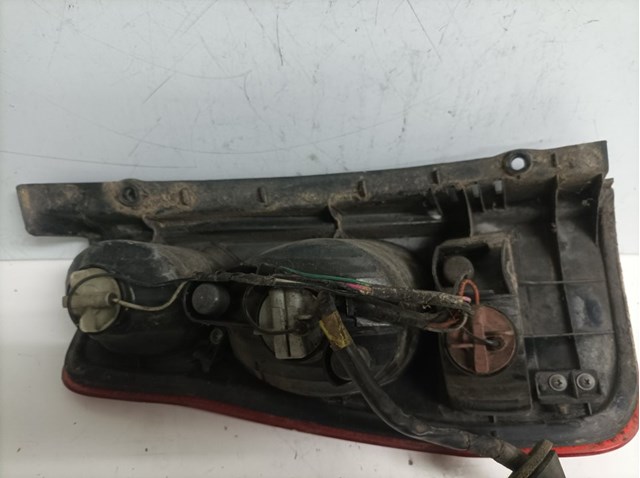 HYUNDAI 92402170 Фонарь задний правый в наличии Запорожье
