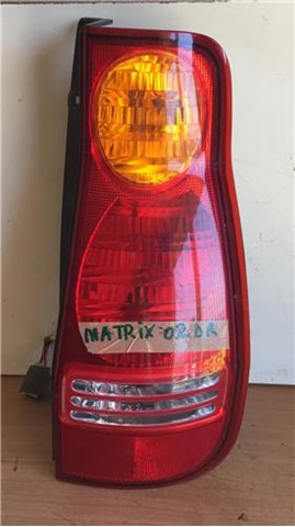 92402170 HYUNDAI Задний фонарь купить в Ужгород