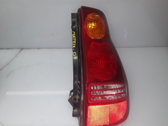 HYUNDAI 92402170 Фонарь задний правый в наличии Сумы