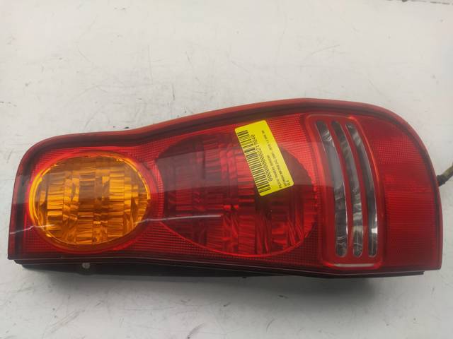 HYUNDAI 9240217010 Фонарь задний правый в наличии Каменское