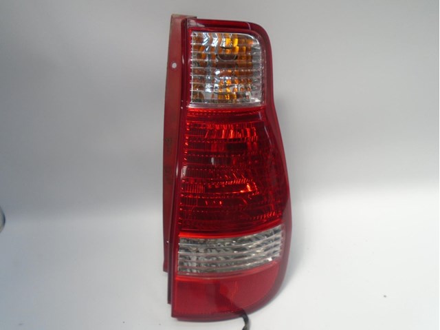 Lanterna traseira direita para Hyundai Matrix 1.5 CRDI VGT D4FA 9240217610