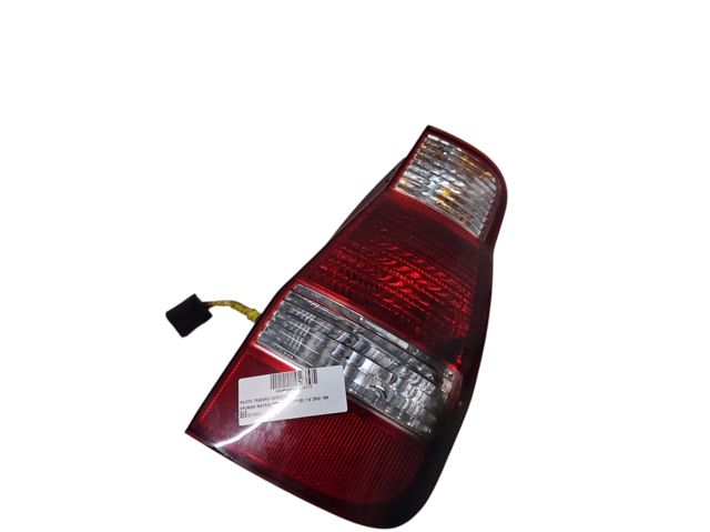 HYUNDAI 9240217610 Фонарь задний правый в наличии Полтава