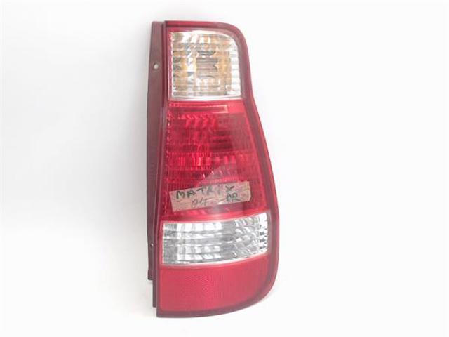 9240217610 HYUNDAI Задний фонарь купить в Тернополь