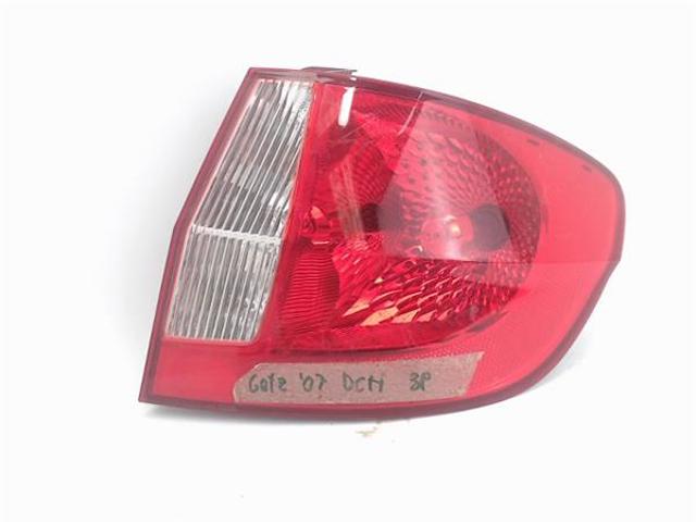 924021C510 HYUNDAI Фонарь задний правый купить в Полтава