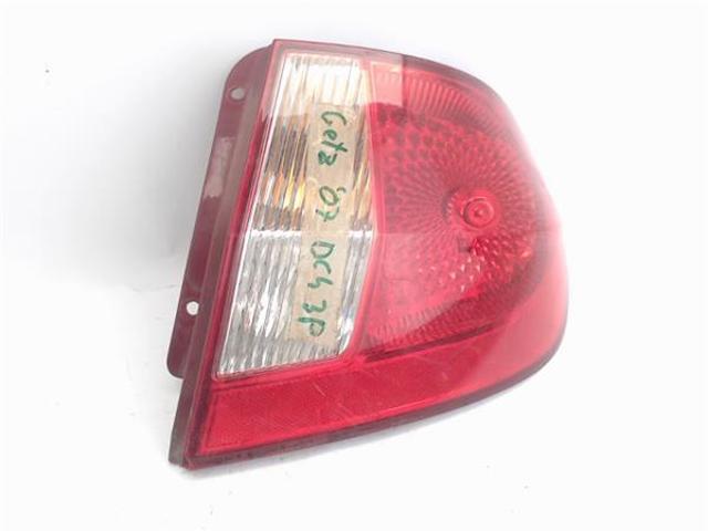 HYUNDAI 924021C510 Фонарь задний правый в наличии Днепр