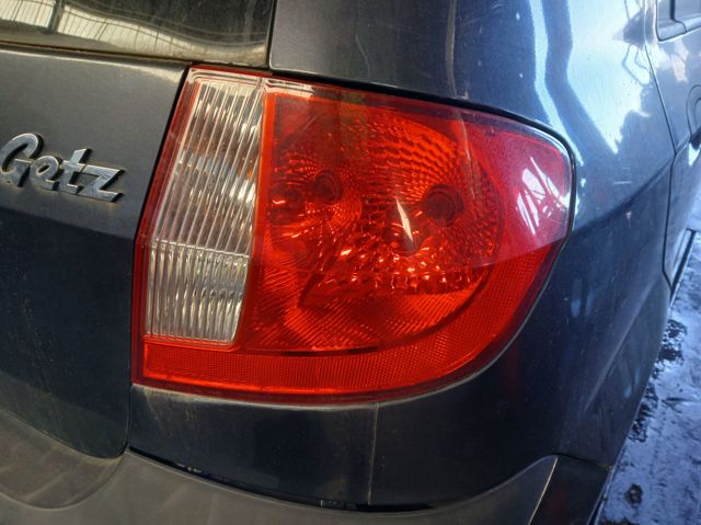 HYUNDAI 924021C510 Задний фонарь в наличии Винница