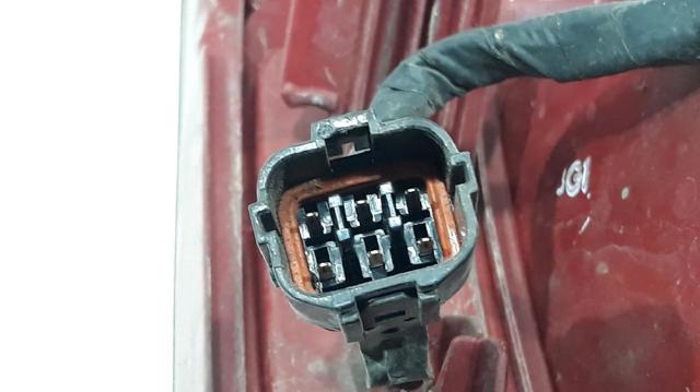 924021D010 HYUNDAI Задний фонарь купить в Ирпень
