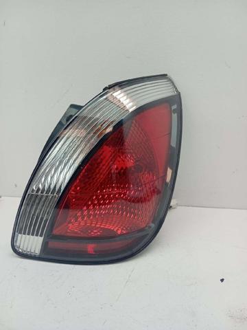 924021G010 HYUNDAI Задний фонарь купить в Запорожье