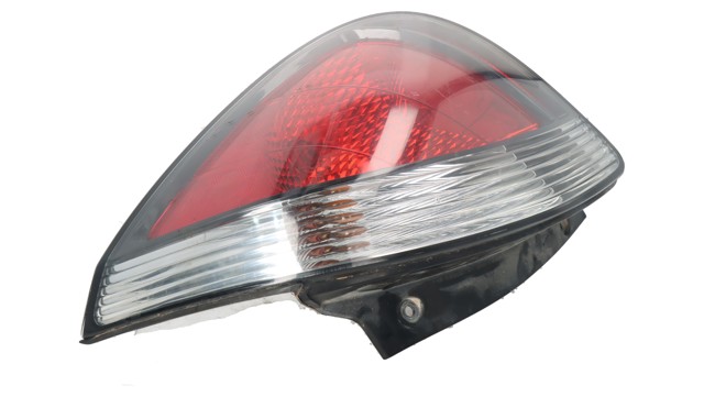 924021G210 HYUNDAI Фонарь задний правый купить в Житомир