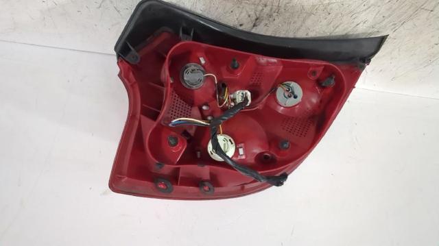 924021H000 HYUNDAI Фонарь задний правый купить в Харьков