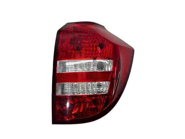 HYUNDAI 924021H300 Задний фонарь в наличии Кривой Рог