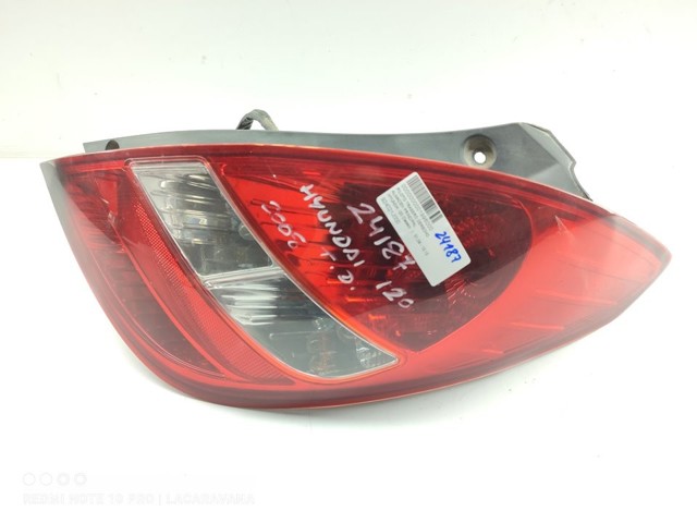 HYUNDAI 924021J000 Фонарь задний правый в наличии Ирпень