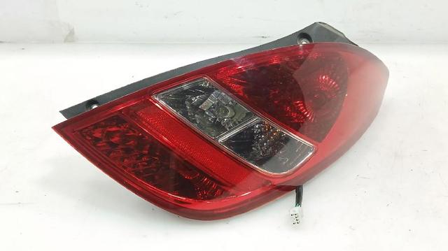 924021J000 HYUNDAI Задний фонарь купить в Ужгород