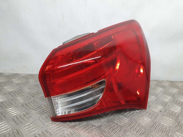 HYUNDAI 924021K0 Фонарь задний правый внешний в наличии Николаев