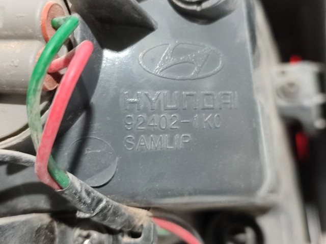 924021K0 HYUNDAI Фонарь задний правый внешний купить в Харьков