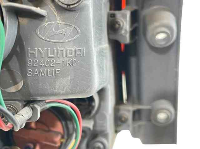 HYUNDAI 924021K000 Фонарь задний правый внешний в наличии Ужгород