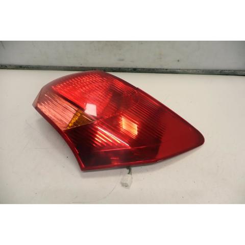 924021P000 HYUNDAI Фонарь задний правый внешний купить в Николаев