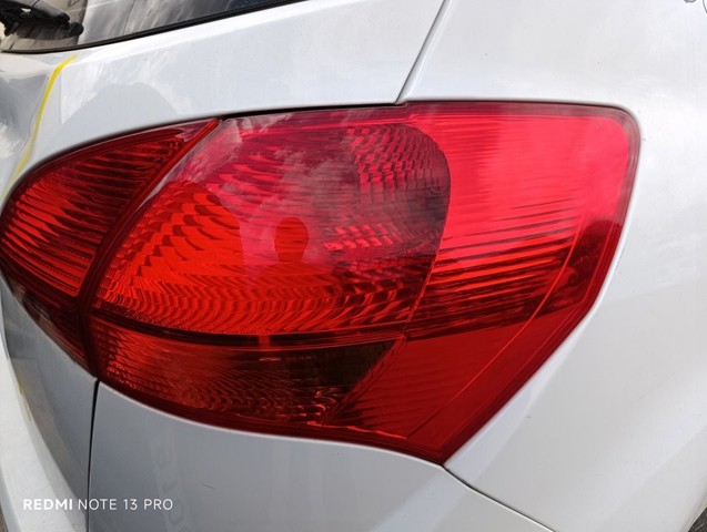 HYUNDAI 924021P000 Фонарь задний правый внешний в наличии Полтава