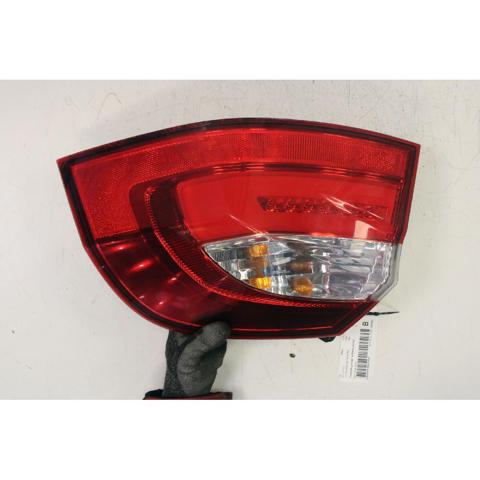 924021W260 HYUNDAI Фонарь задний правый внешний купить в Кривой Рог
