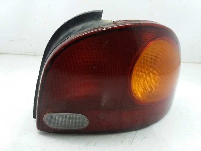 Lanterna traseira direita 9240222010 Hyundai/Kia