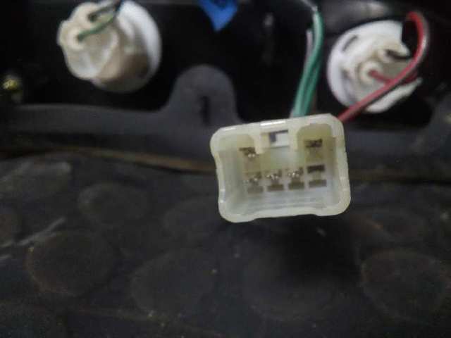 HYUNDAI 9240222210 Задний фонарь в наличии Ужгород