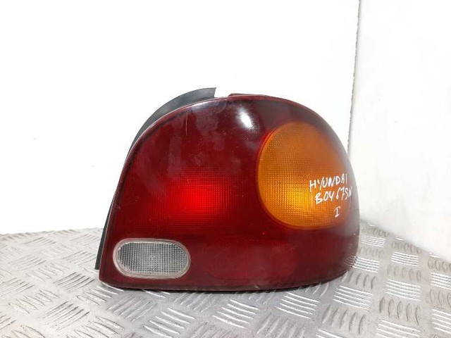 HYUNDAI 9240222210 Задний фонарь в наличии Хмельницкий