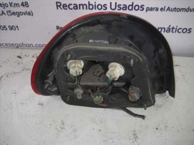 HYUNDAI 9240222210 Задний фонарь в наличии Кривой Рог