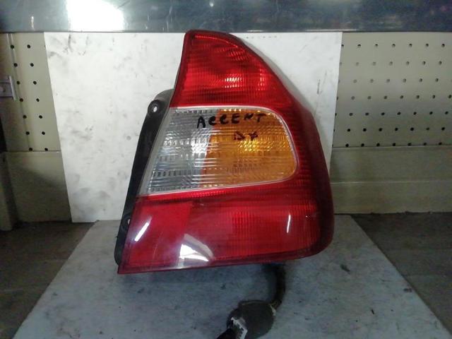 HYUNDAI 9240222320 Задний фонарь в наличии Запорожье