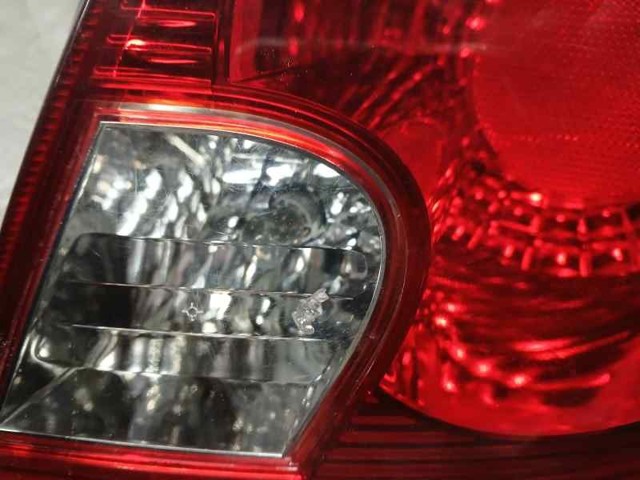 HYUNDAI 9240225220 Фонарь задний правый в наличии Запорожье